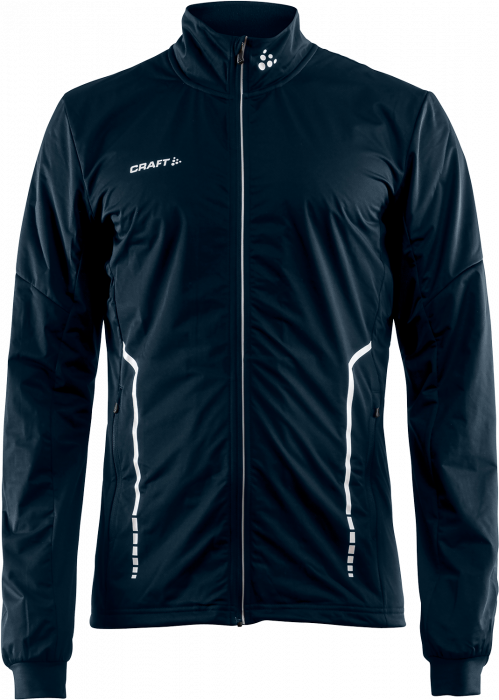 Veste de ski nordique personnalisable