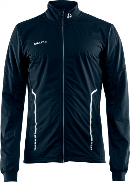 Veste de ski nordique personnalisable
