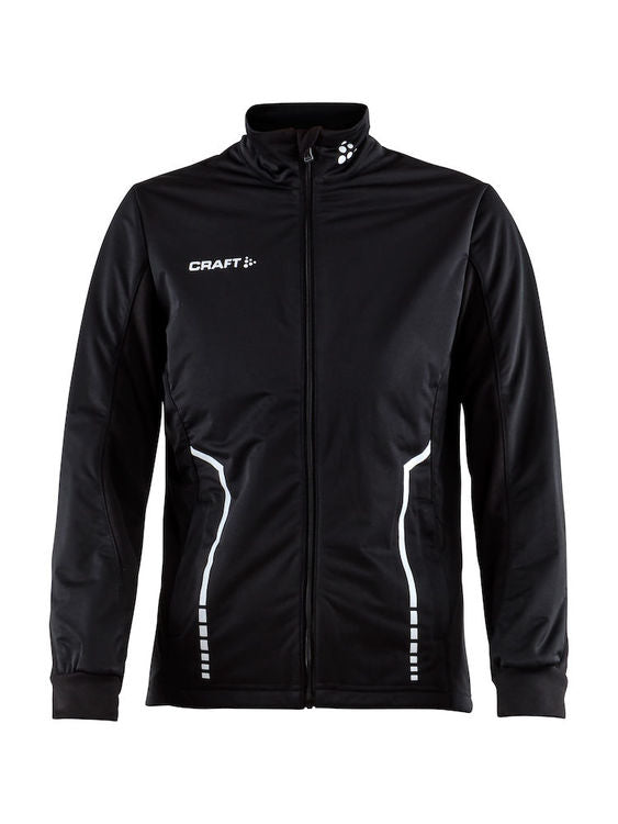 Veste de ski nordique personnalisable