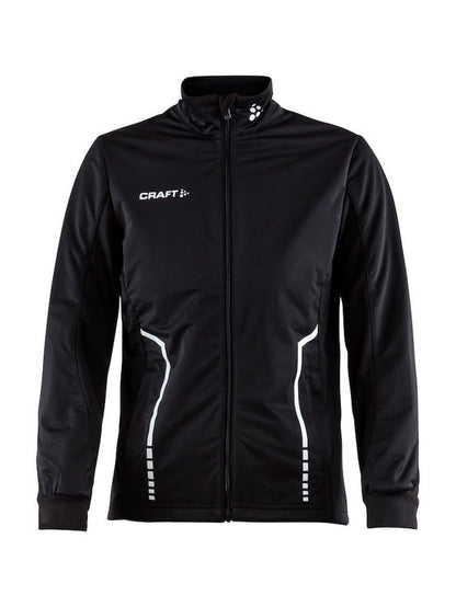 Veste de ski nordique personnalisable