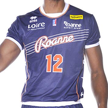 Maillot et Short Sublimé Basketball