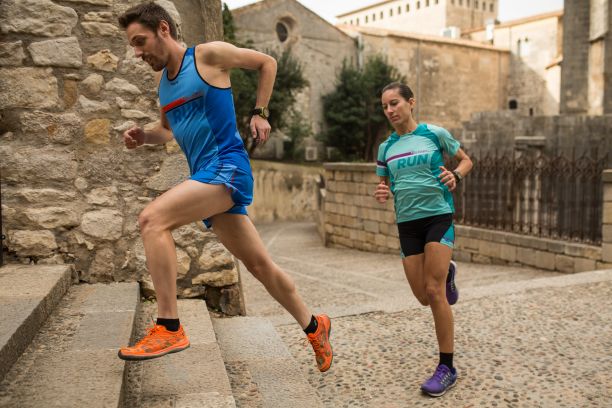Trail Femme Vetement Running Femme Vetement De Trail Femme Tenue