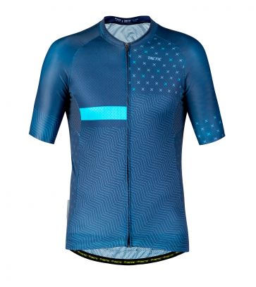 Maillot Cyclisme TACTIC