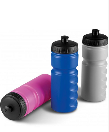 Gourde bidon de sport personnalisable
