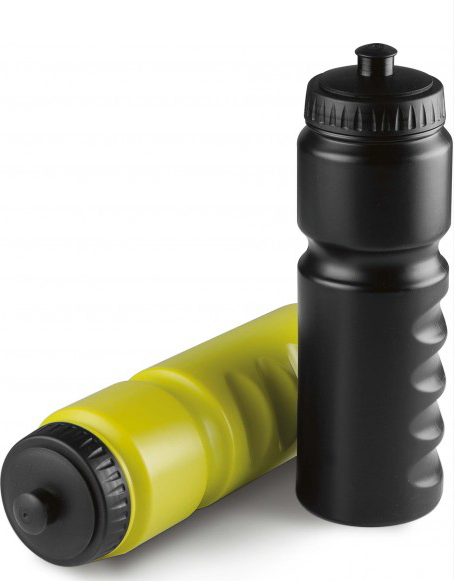 Gourde bidon de sport personnalisable
