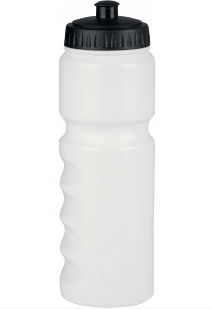 Gourde bidon de sport personnalisable