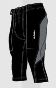 Tenue Sublimée Football Americain