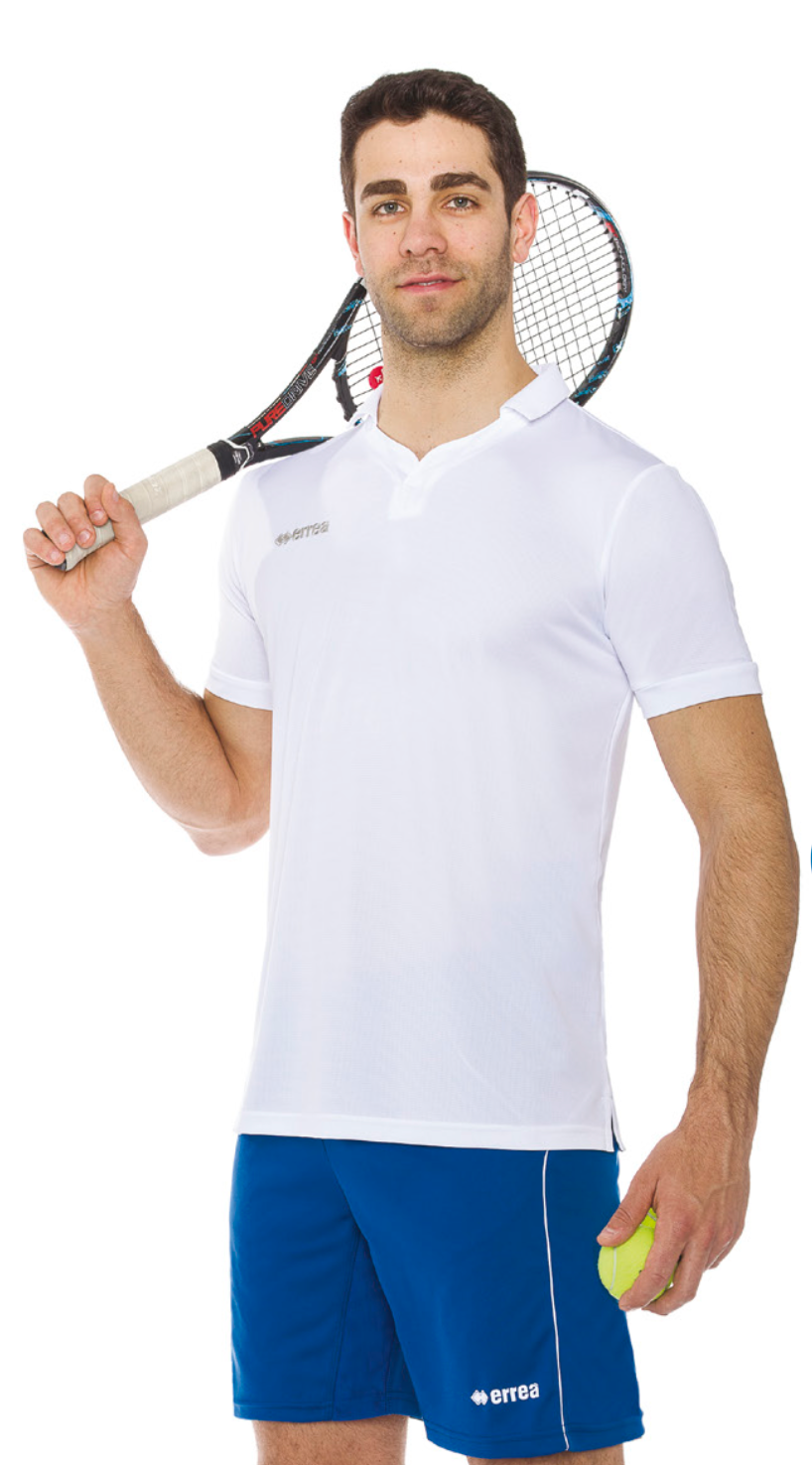 Polo Sublimé Tennis