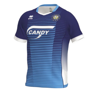 Maillot et Short Sublimés Volleyball