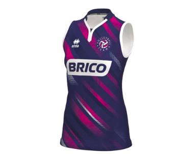 Maillot et Short Sublimés Volleyball