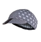 Casquette cyclisme 100% personnalisable