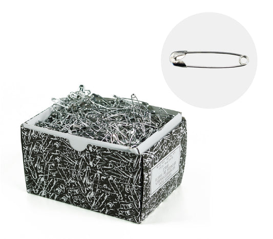 Lot d'épingles