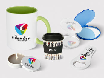 Objets Publicitaires