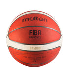Ballons Basketball Molten