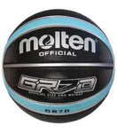 Ballons Basketball Molten
