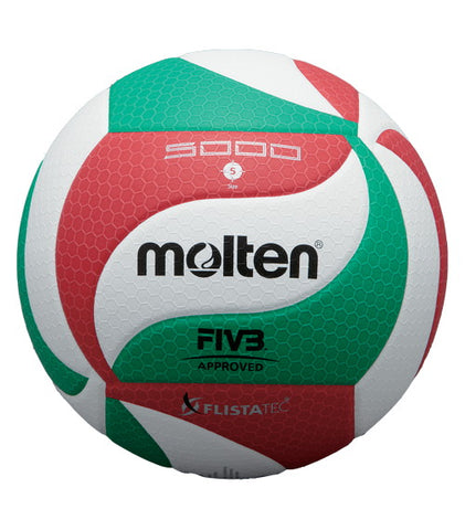 Ballons volleyball