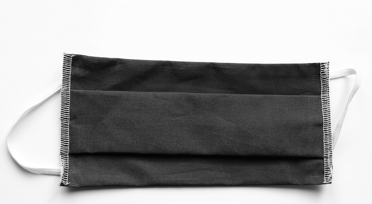 Masque UNS1 