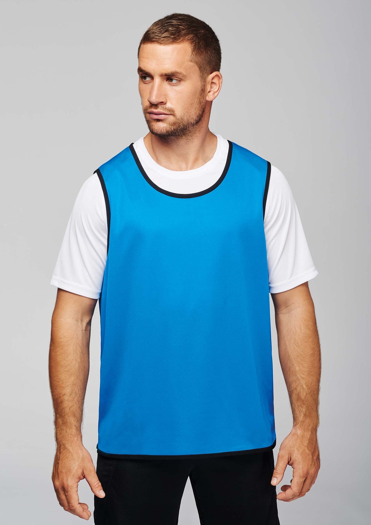 Chasuble réversible