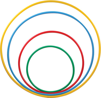 Cerceau rond