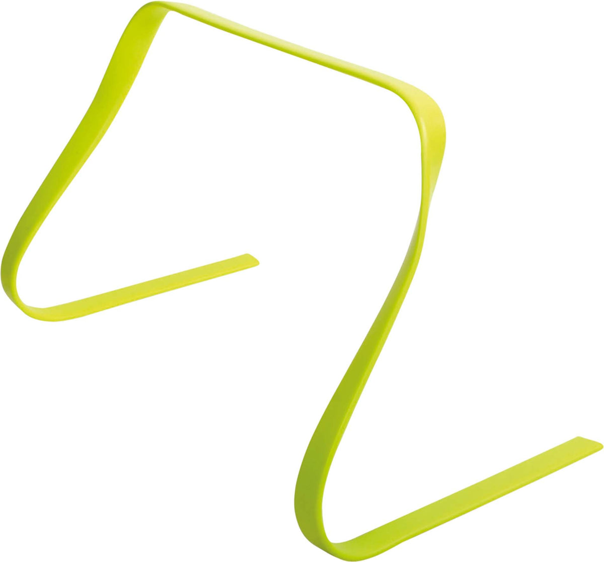Haies plates