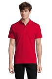 Polo Spring II Coton