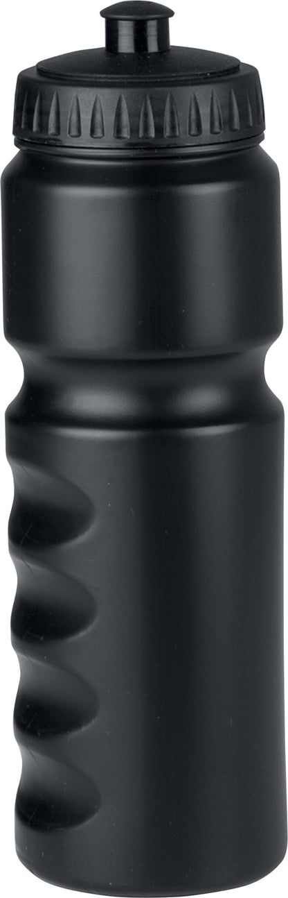 Gourde bidon de sport 750 mL