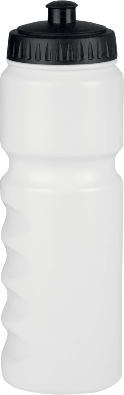 Gourde bidon de sport 750 mL