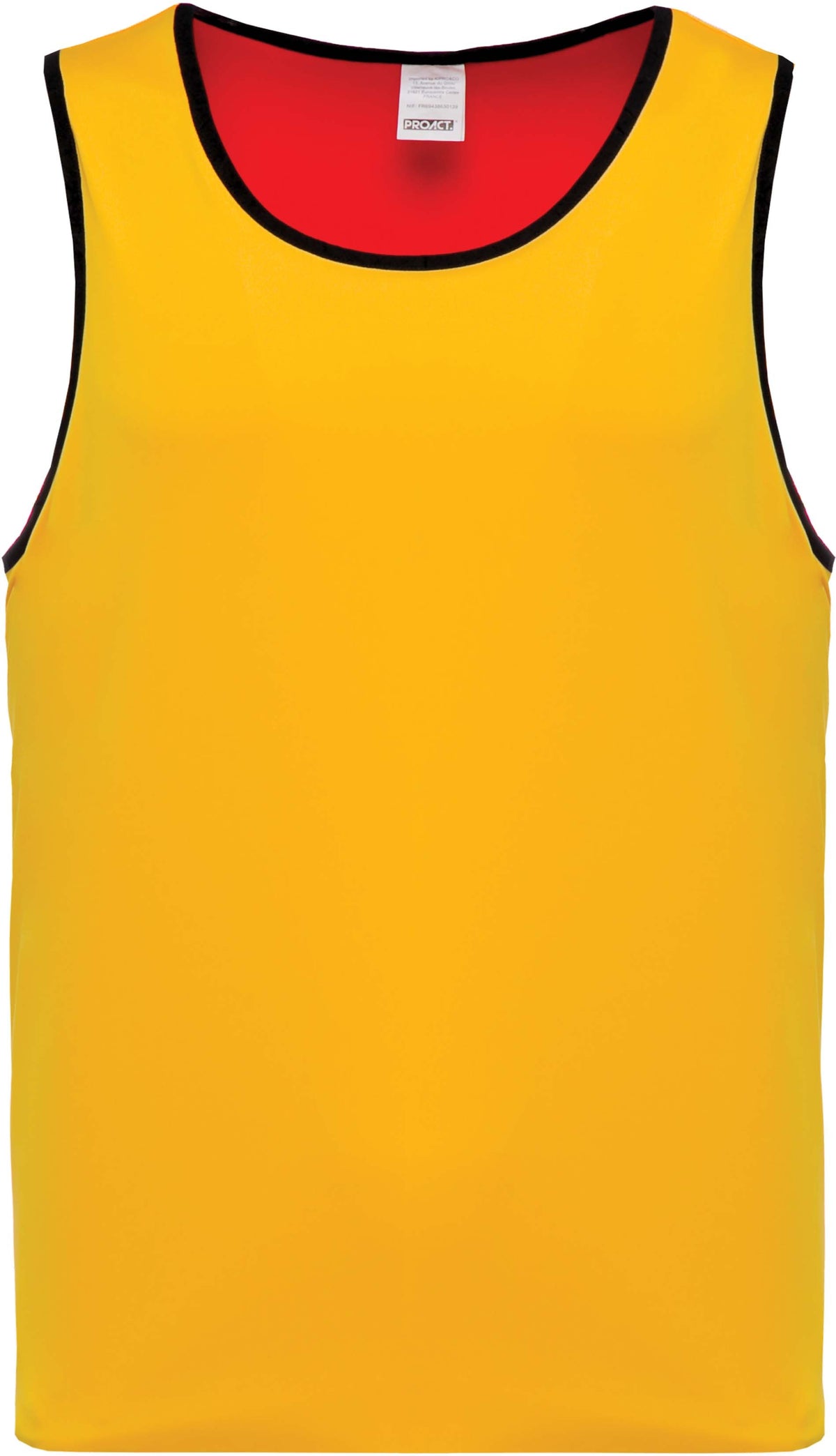 Chasuble réversible