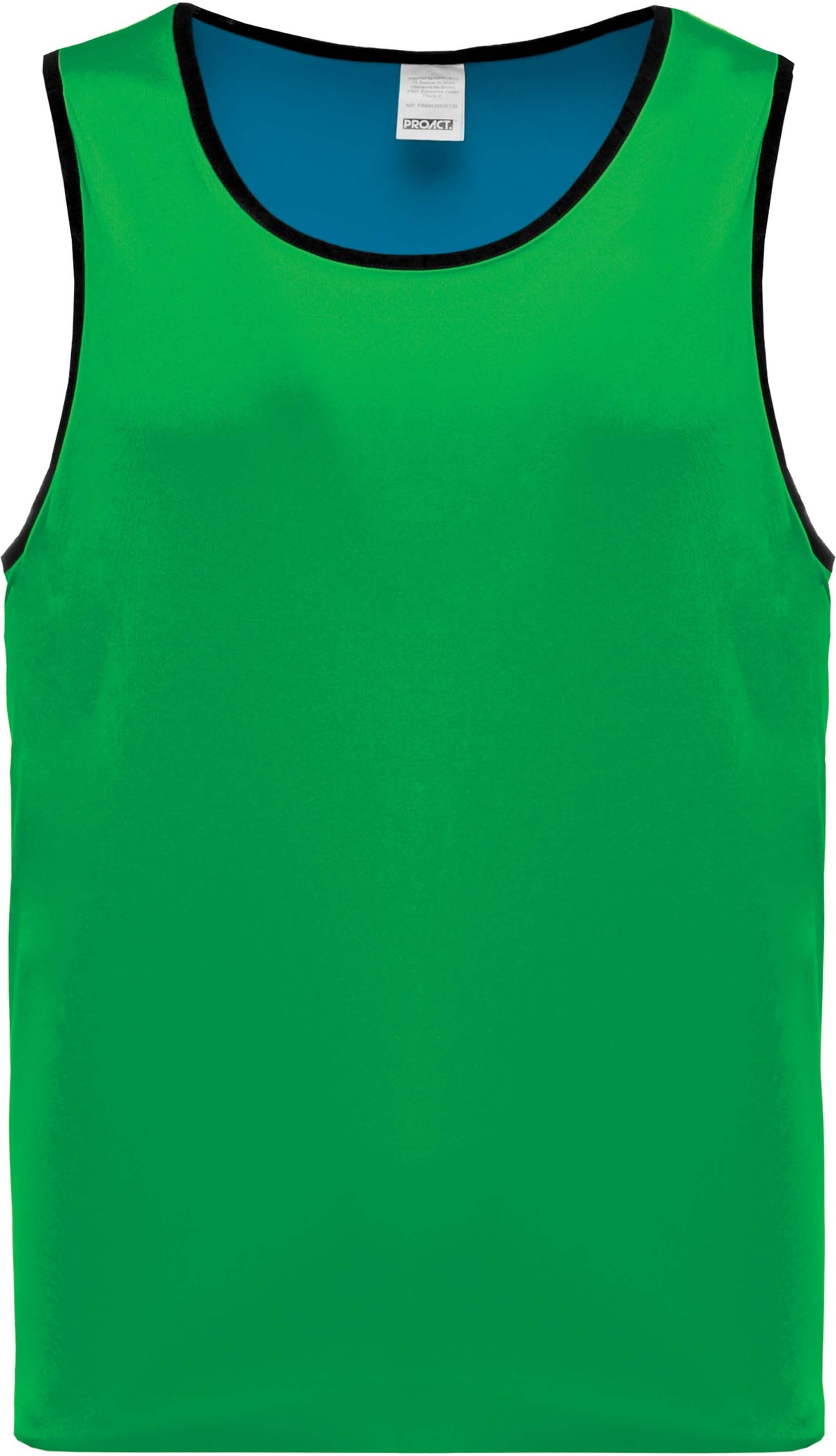 Chasuble réversible