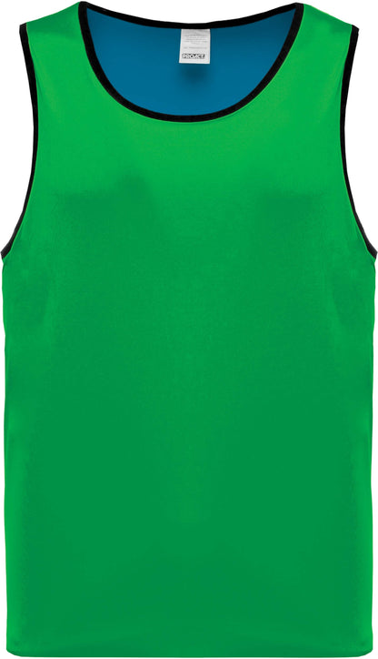 Chasuble réversible