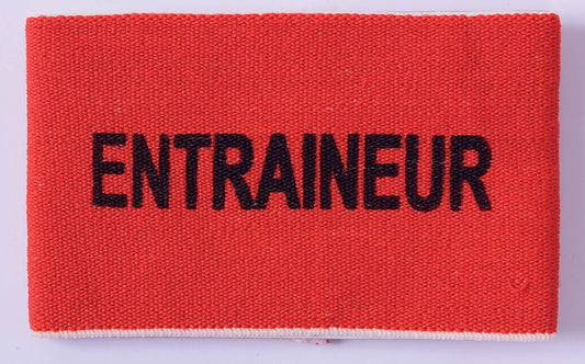 Brassard Staff