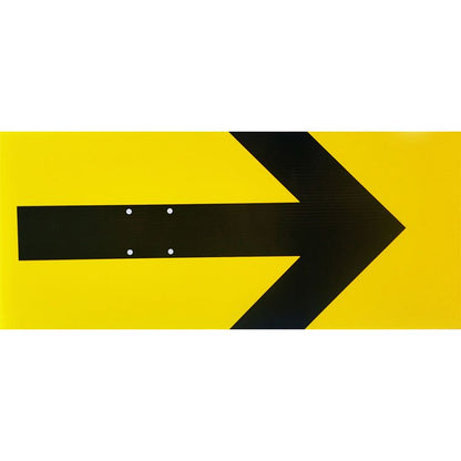 Flèches et panneaux Signalétique