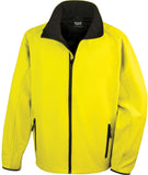 Veste Softshell RESULT 2 couches