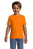 T-Shirt Enfant Coton