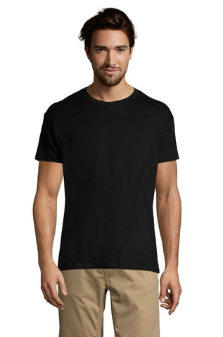 T-Shirt Homme Coton