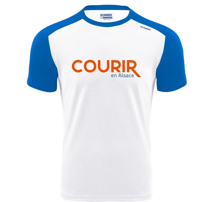 Courir en Alsace - Le Maillot