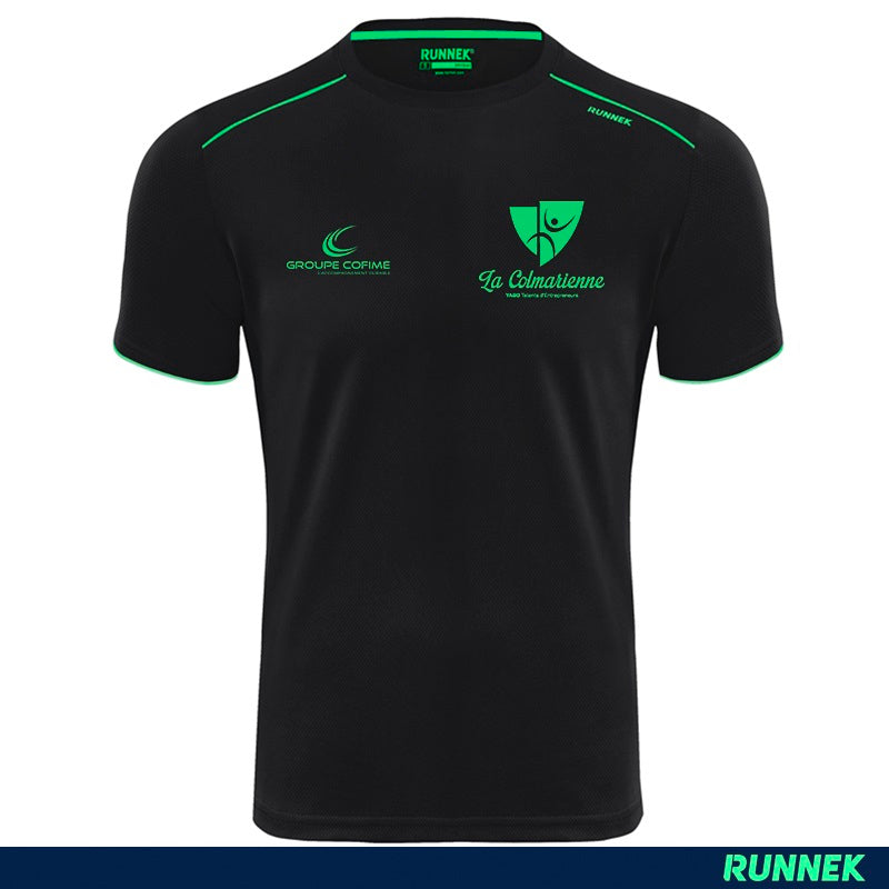 Maillot - La Colmarienne