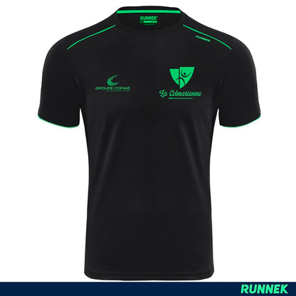 Maillot - La Colmarienne