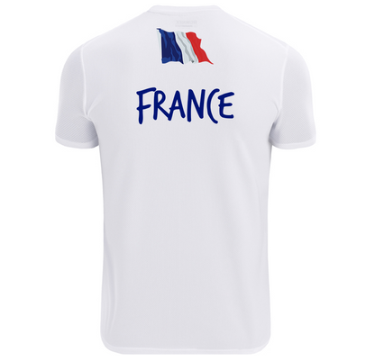 Maillot Champions du Monde
