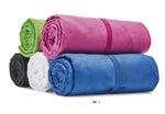 Serviette microfibre