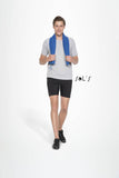 Serviette microfibre