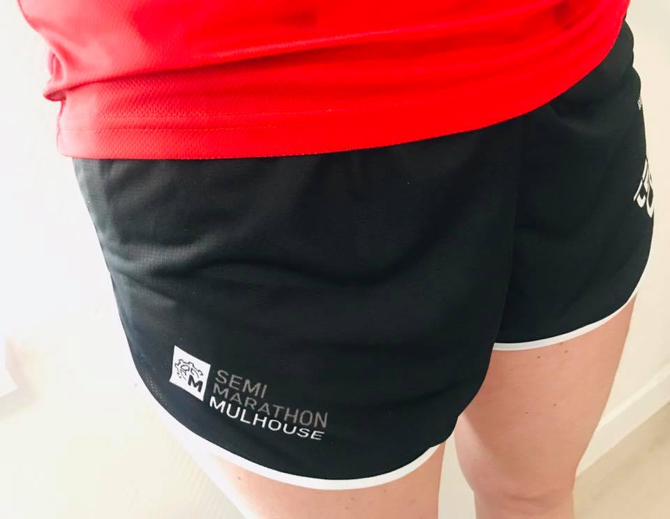 Short Semi-Marathon de Mulhouse