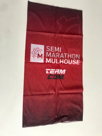 Tour de Cou Semi-Marathon de Mulhouse