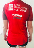 Maillot Semi-Marathon de Mulhouse 2019