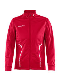 Veste de ski nordique personnalisable