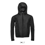 Veste running light H/F