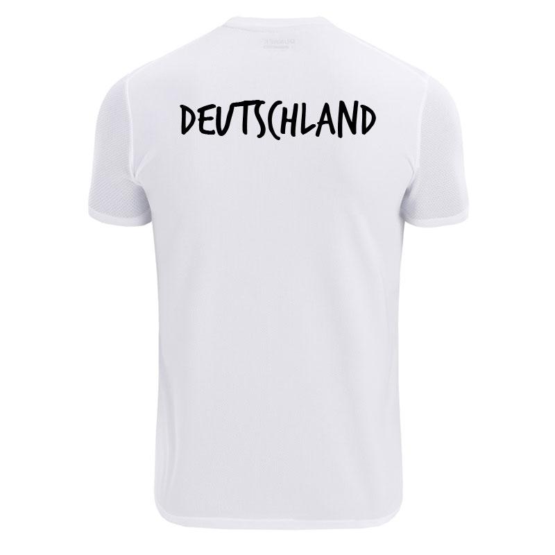 Maillot Allemagne - Die Mannschaft