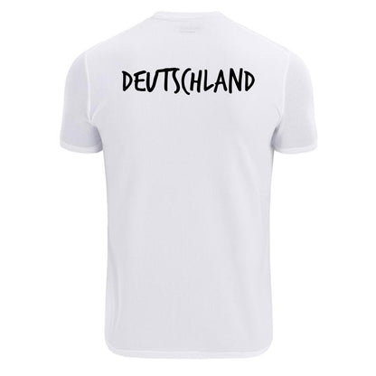 Maillot Allemagne - Die Mannschaft