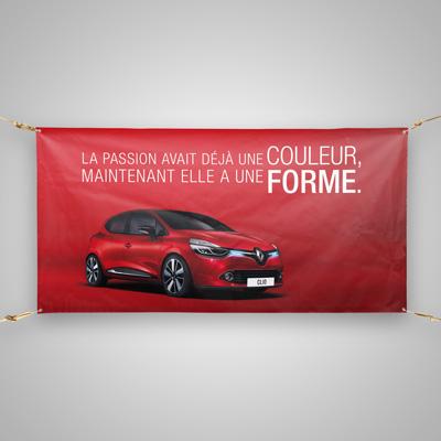 Bâche