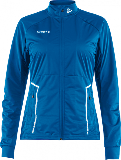 Veste de ski nordique personnalisable